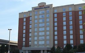 Springhill Suites North Shore Pittsburgh